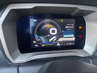 Piaggio MP3 530HPE ABS 2023 - 8