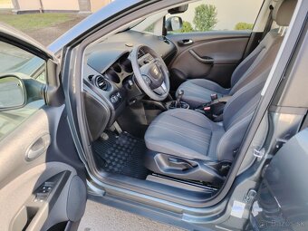 Seat Altea 1.2 77kw Copa - 8