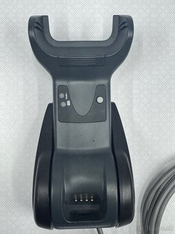 Čítač čiarových kodom - 8