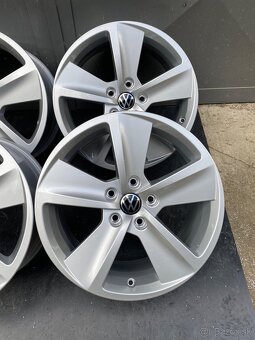✅ R17 ®️ Original Seat 5x112 ET51 ✅ VW Škoda Seat - 8