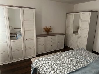 Na predaj komplet zariadený 3.iz byt Nitra Hôrka - 8