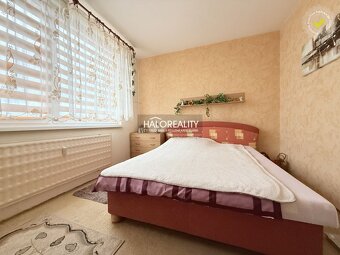 HALO reality - Predaj, trojizbový byt Bánovce nad Bebravou,  - 8