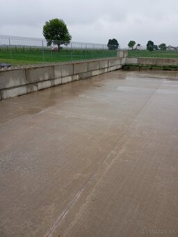 Nové Zámky - Novostavba haly na predaj s pozemkom 2800 m2 - 8