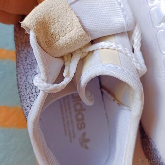 Dámske tenisky Adidas 38 - 8