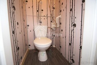 PRENÁJOM 2 izb BYT 50m2 Makarenkova ul. Partizánske - 8