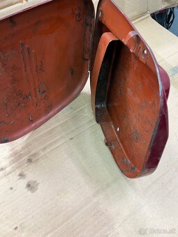 Jawa Panelka - kaslík. - 8