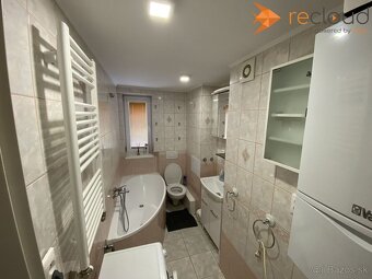 Predaj - 3 izbový byt Michalovce - 8