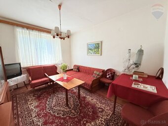 Rodinný dom v meste Svidník, na predaj. - 8