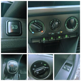 Škoda Rapid 1.2TSI 81kw 162t.km rv9/2016 STK 5/2026 - 8