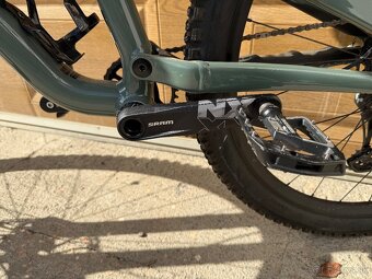 Specialized stumpjumper - 8