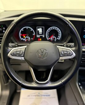 Volkswagen Caddy 2.0 TDI SCR Life ODPOČET DPH - 8