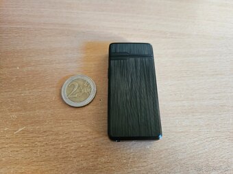 Elegantný, štýlový plazmový zapaľovač - 8