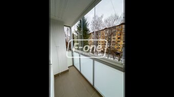 Prenájom | Moderný 2-izbový byt s loggiou, Martin - Jilemnic - 8