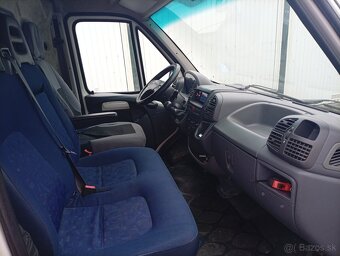 Fiat Ducato 2.8 JTD - 8