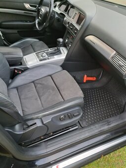 Audi a6 3.0 tdi - 8