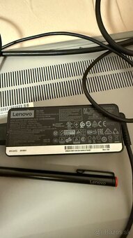 Predám Lenovo IdeaPad Flex 5 – dotykový notebook s grafikou - 8