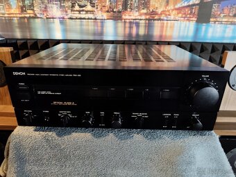 DENON PMA 920 - 8