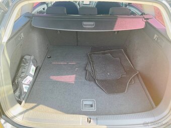 Volkswagen Golf 7 DSG - 8