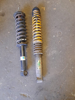 VW Polo Classic 1,9 tdi - 8