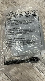 Cybex Priam vanička Rockstar - 8