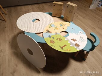Stokke MuTable - 8