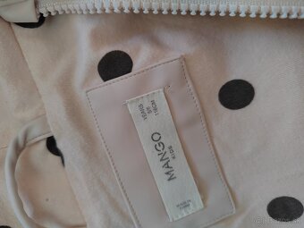 Prechodná bunda - Mango v.116 - 8