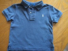 3x Pólo tričká Ralph Lauren - 8