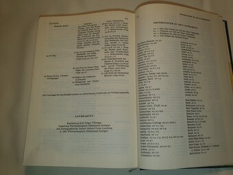 BIBEL / Biblia - 8