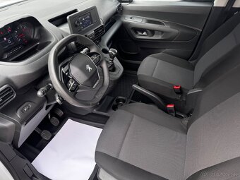 Peugeot Rifter 1.5 BlueHDi 100 Active - 8