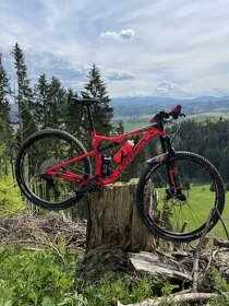 orbea oiz h30 2020 (L) - 8