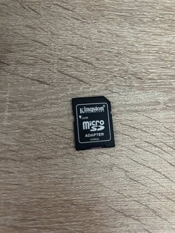 Nikon D3500 + 18-55mm VR objektív - 8