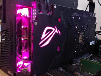 Graficka karta RADEON VEGA 64 8GB - 8