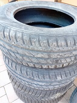 Elektrony r15 5x112 - 8