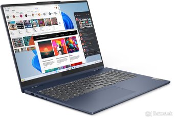 Lenovo IdeaPad 5 2-in-1 14AHP9-Ryzen 7 8845HS-16GB-1TBSSD-19 - 8