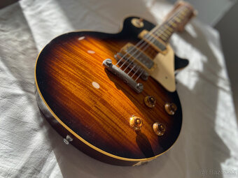 Les Paul Orville LPS-80F MIJ 1995 - 8