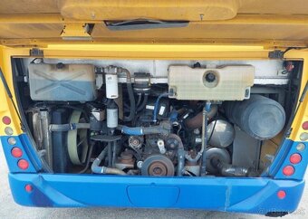 , Irisbus Crossway Low Entry SFR1 - 8