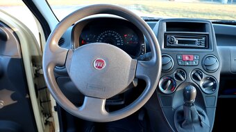 Fiat Panda 1.1 - 8
