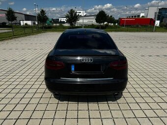 Audi A6 C6 4F 2009 TFSI 3.0 - Vymena ( Audi, VW, Skoda ) - 8