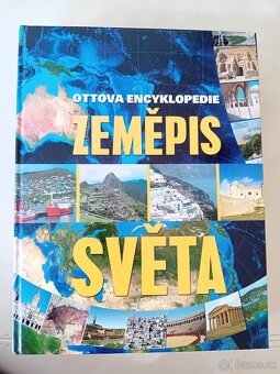 Atlasy, cestovateľské časopisy a cestopisy - 8