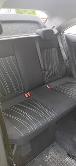 Corsa 1.2i - 8