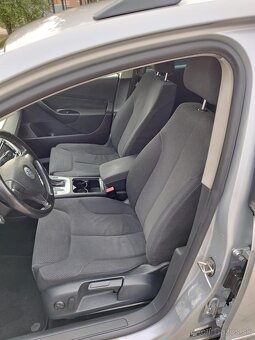 Volkswagen passat variant b62.0tdi DSG - 8