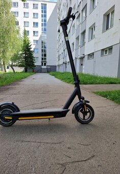 Elektricka kolobezka - 8
