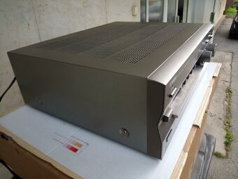 Yamaha AX 396 satinová - 8