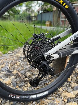 Commencal clash origin 2020 - 8