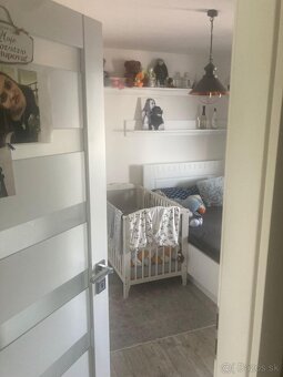 Predaj rodinného bungalovu v obci Geča . - 8