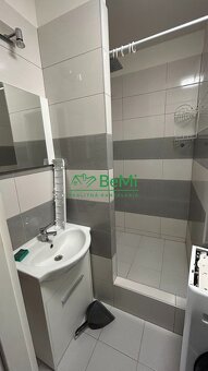 Na prenájom 2-izbový byt – Sasová - 8