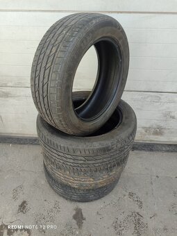 225/55 R18 Sailun Atrezzo ZSR SUV, letné pneu - 8