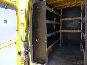 Mercedes-Benz Sprinter, 316 CDI 5Míst L2H2+klima+Navi,270tkm - 8
