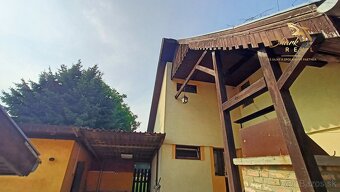 PRIPRAVUJEME Len u nás - rodinný dom neďaleko Zlatých Morav - 8