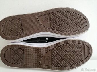 CONVERSE nízke - 8